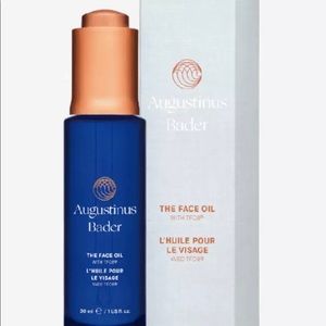 AUGUSTINUS BADER FACE OIL, 30ml